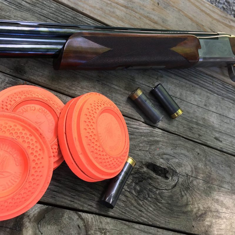 Sporting Clay (1) Individual