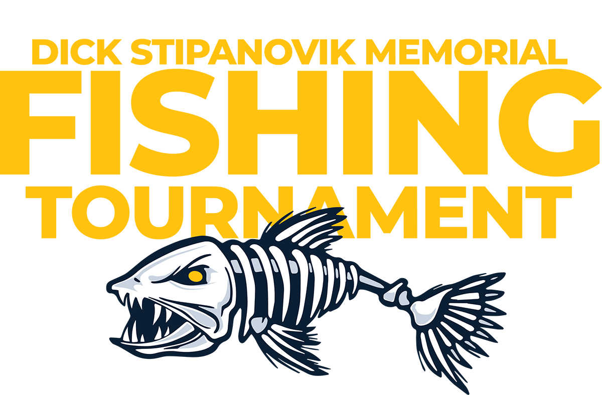 HHC Fishing Tournament Logo