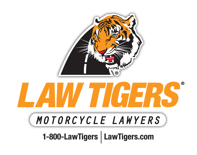 Law Tigers Logo