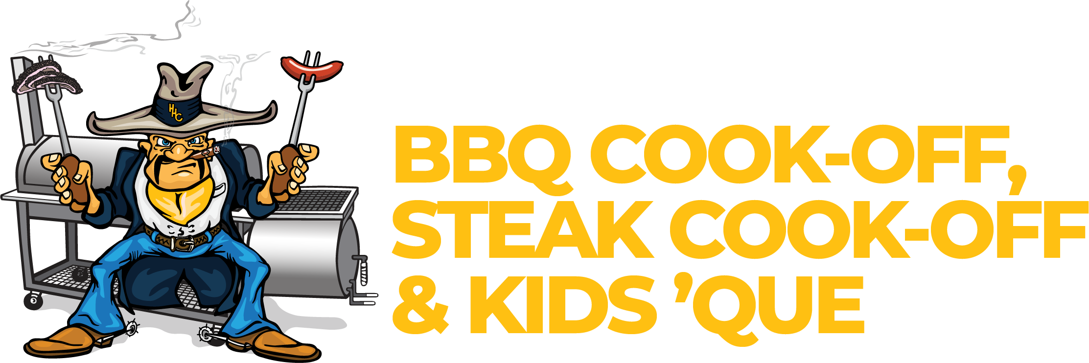 BBQ CookOff Payment Hold ‘Em & Hit ‘Em Club