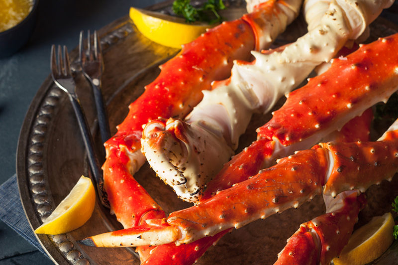 Crawfish Boil Blazing Hot Sponsorship - Multiple Purchase Option