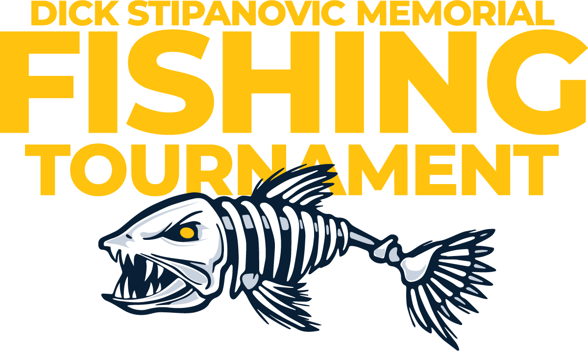HHC Fishing Tournament Logo