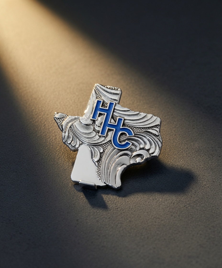 HHC Hat Pick - PRESIDENT'S ONLY