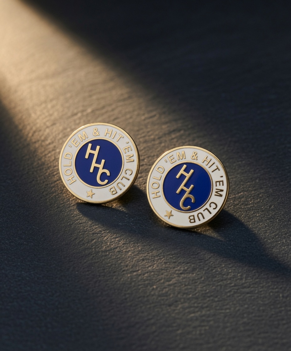 HHC Hat Pin