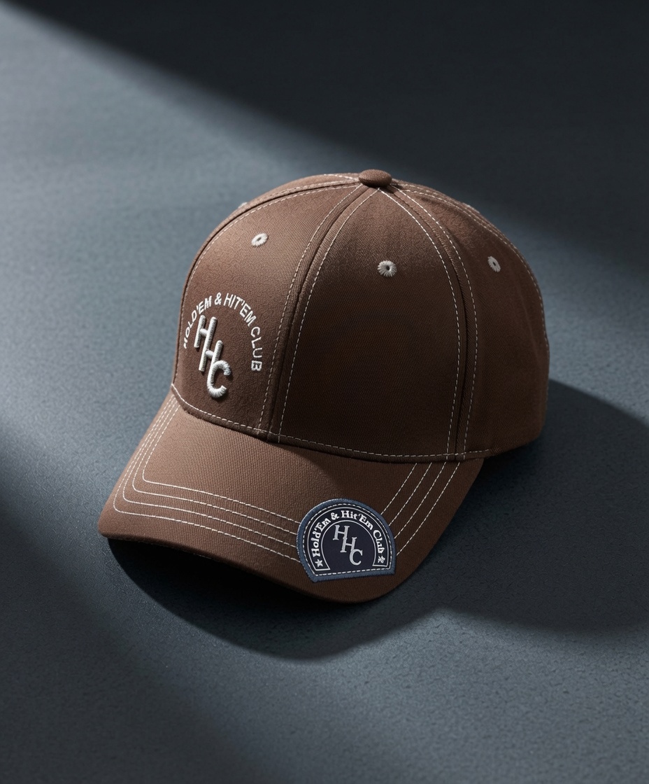 HHC Cap 2