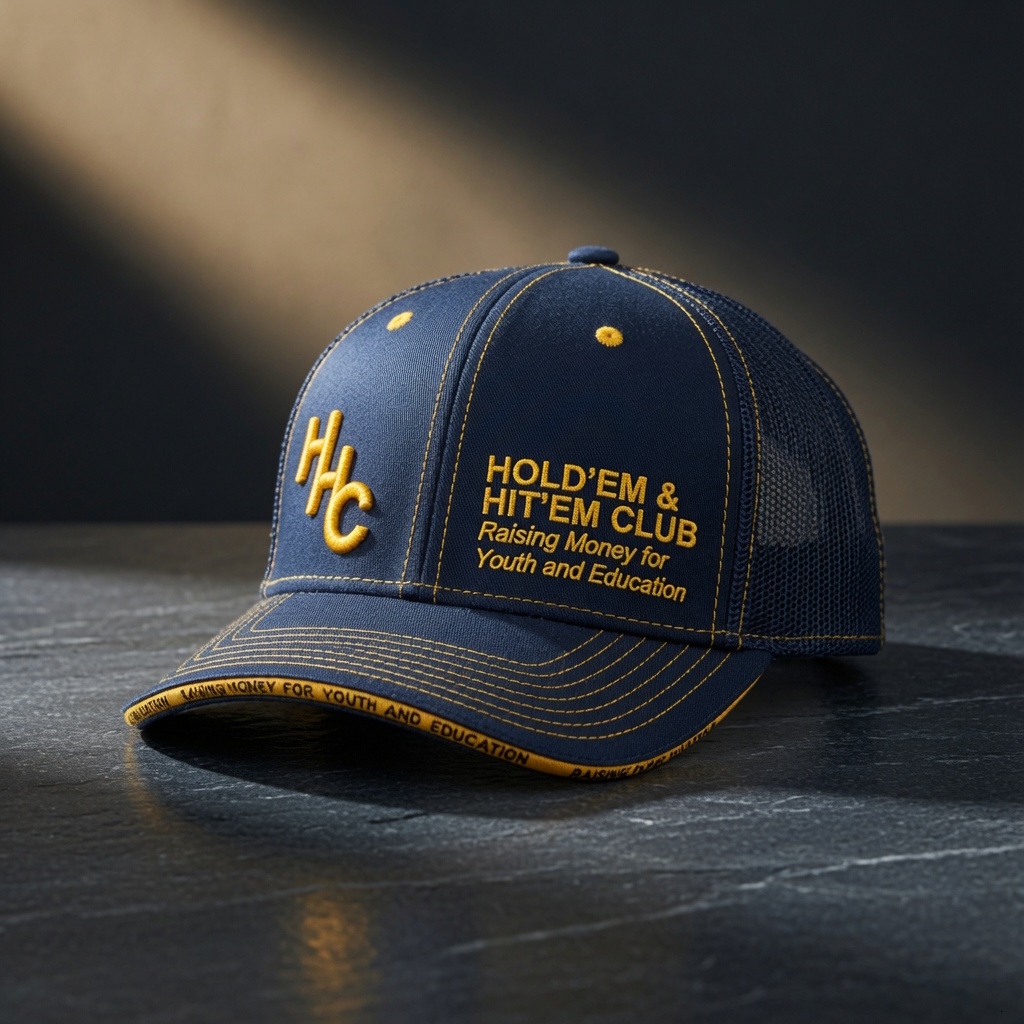 HHC Cap (OG Cap)